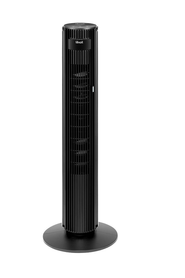 Tempsense 42 Dc Tower Fan Kule Tipi Vantilatör - 2