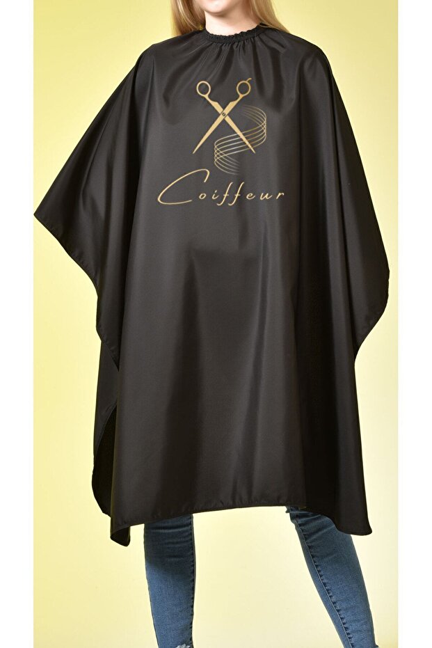 Barber Apron Penuar Hairdresser Apron Shaving Apron Apron