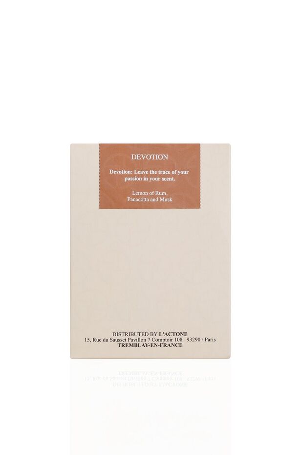 Devotion Eau De Parfum - 726 / Parfüm 100 ml - 4