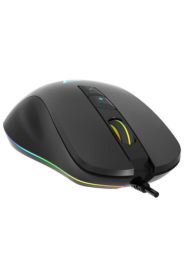 Excalibur GX21 RGB 16,000DPI Optik Oyuncu Mouse - 4