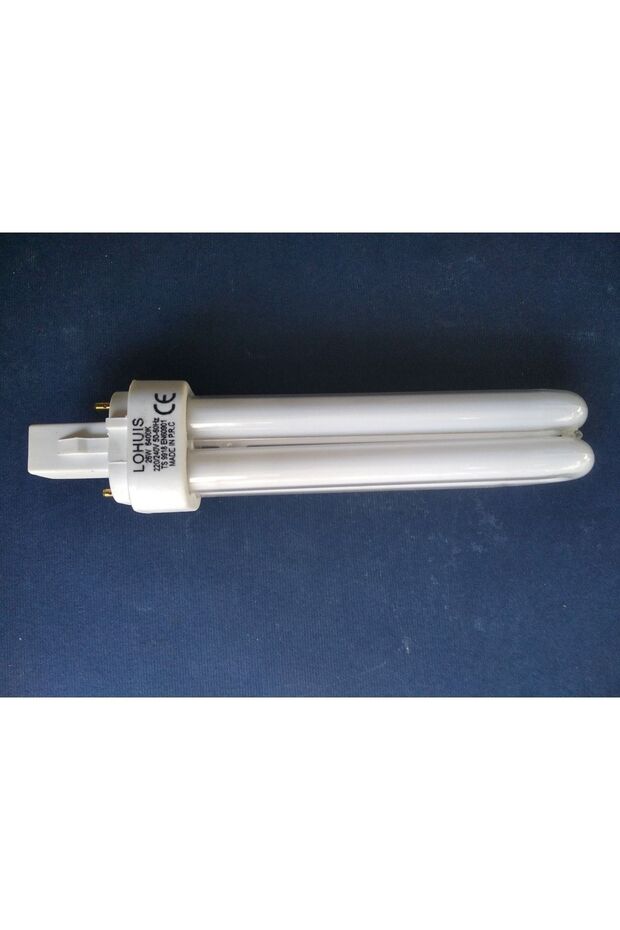 26 Watt Plc Ampul - 2