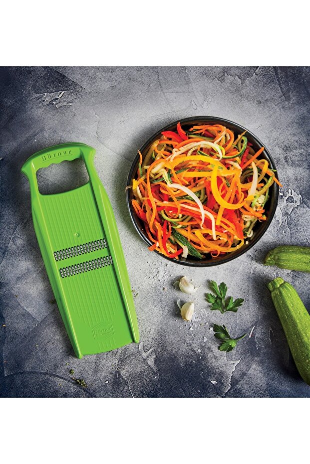 Borner Rende Seti Özel - 4