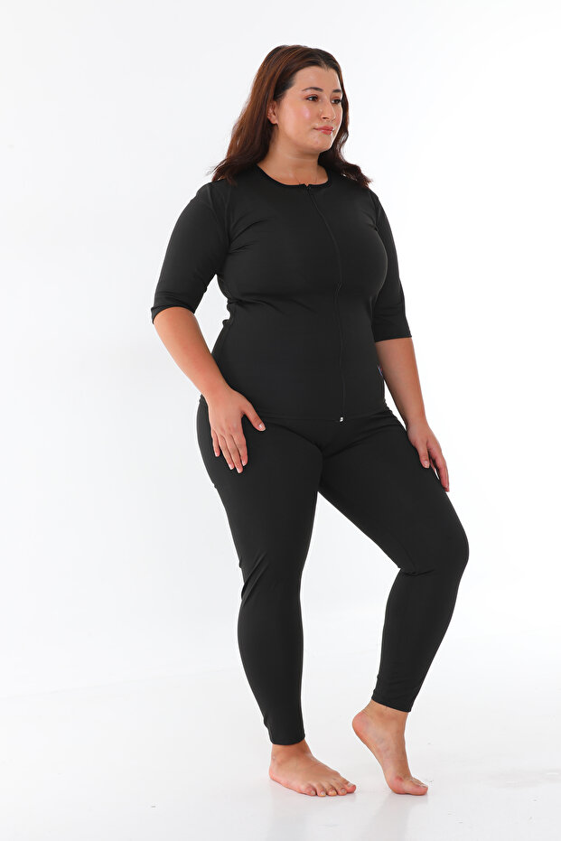 Thermal Sauna Set - Agraphed, Sweat and Slimming Aid