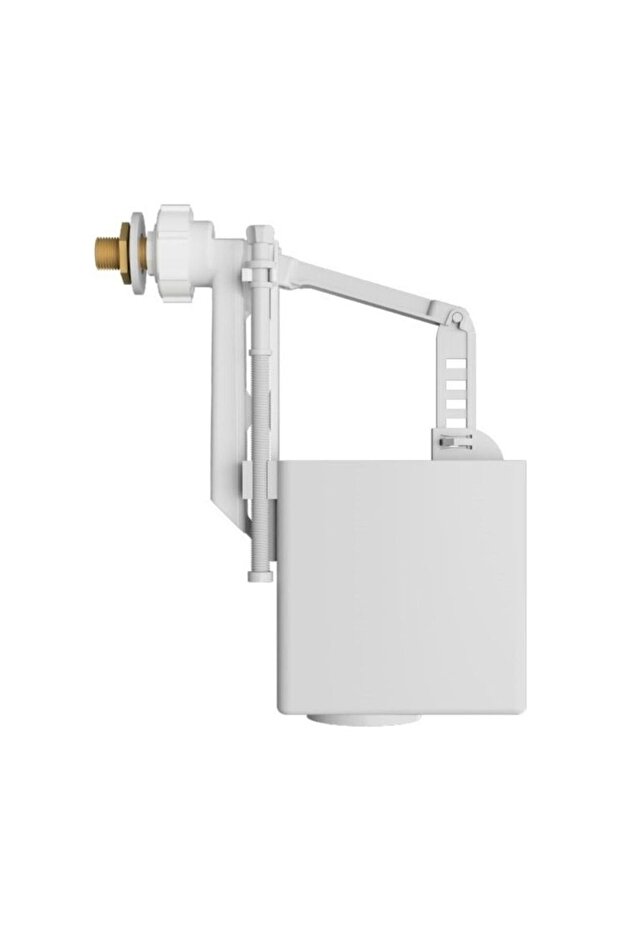 Gömme Rezervuar 3/8 Flatör - 1