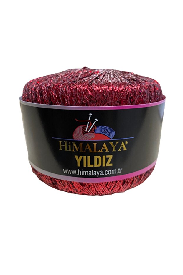 Star Hand Knitting Yarn 25 gr - 1