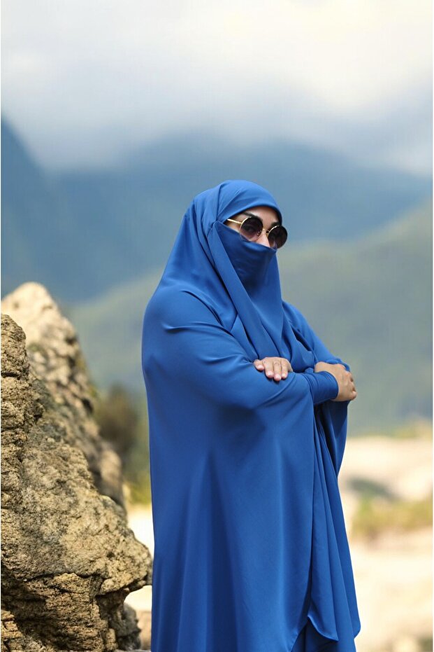 AFGHAN SET BED SHEET - 1