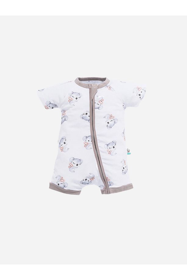0.2 TOG Koala Zee-Romper - 1