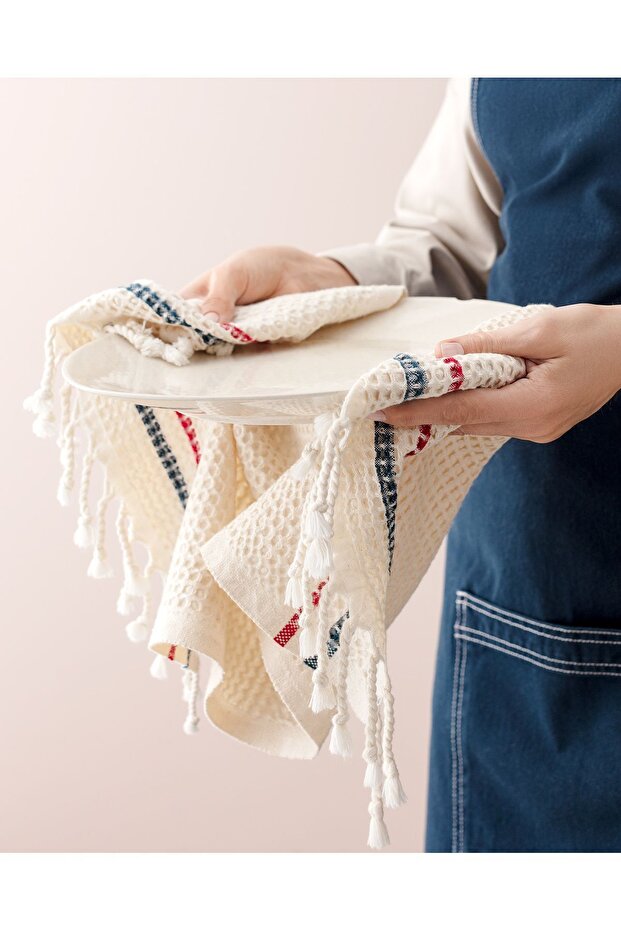 Bailey Kitchen Towel - 5