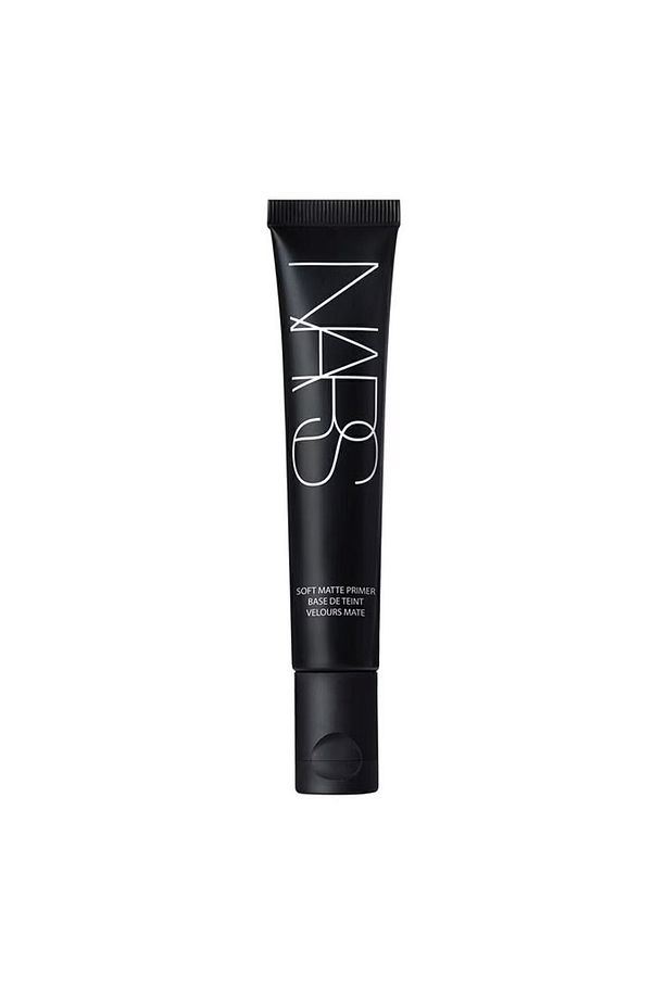 - Makyaj Bazı - Soft Matte Face Primer - 1