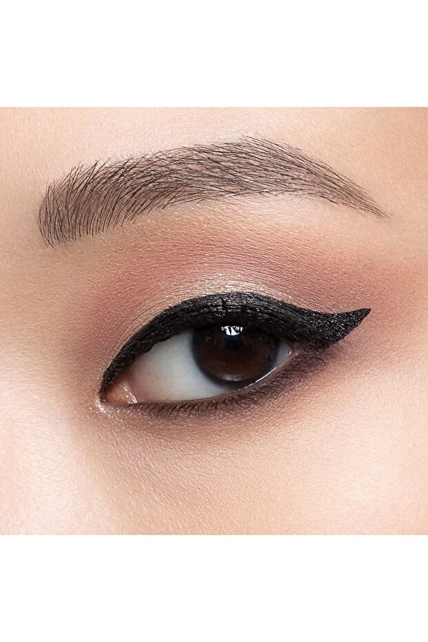 - EYELINER CLIMAX LIQUID - Siyah - 2