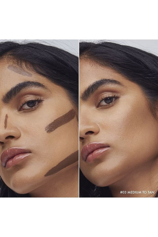 CONTOUR STICK - Krem kontur çubuğu 04 Tan to deep (5,50 g) - 3