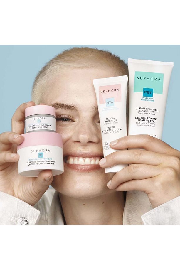 All Day Hydrator - Nemlendirici Krem 30 ml - 5