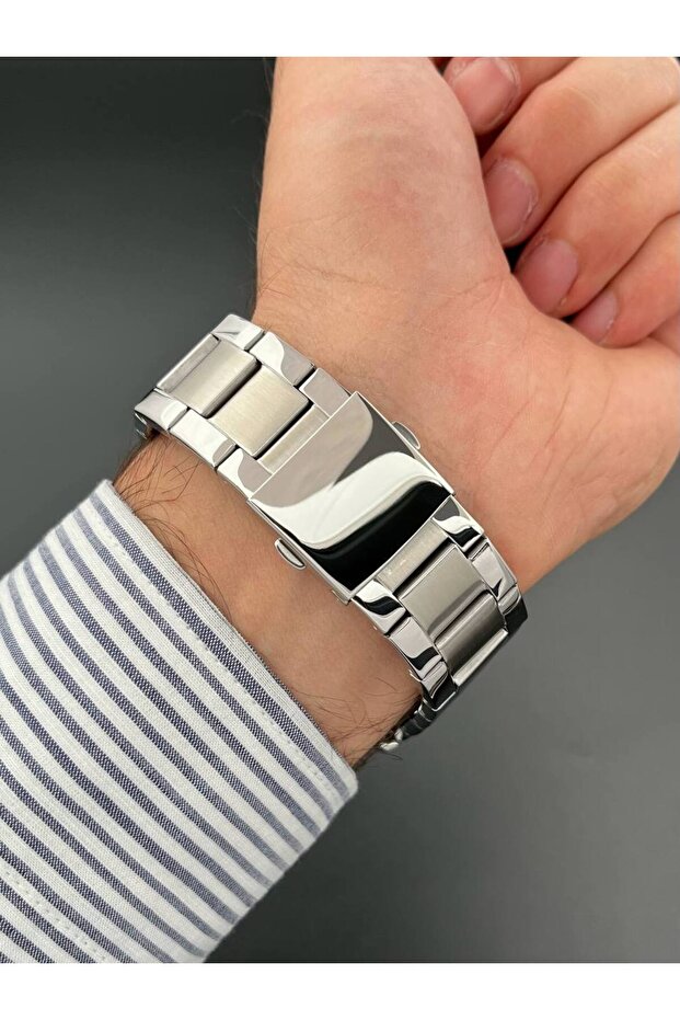 ساعة يد Functıon للرجال - 3