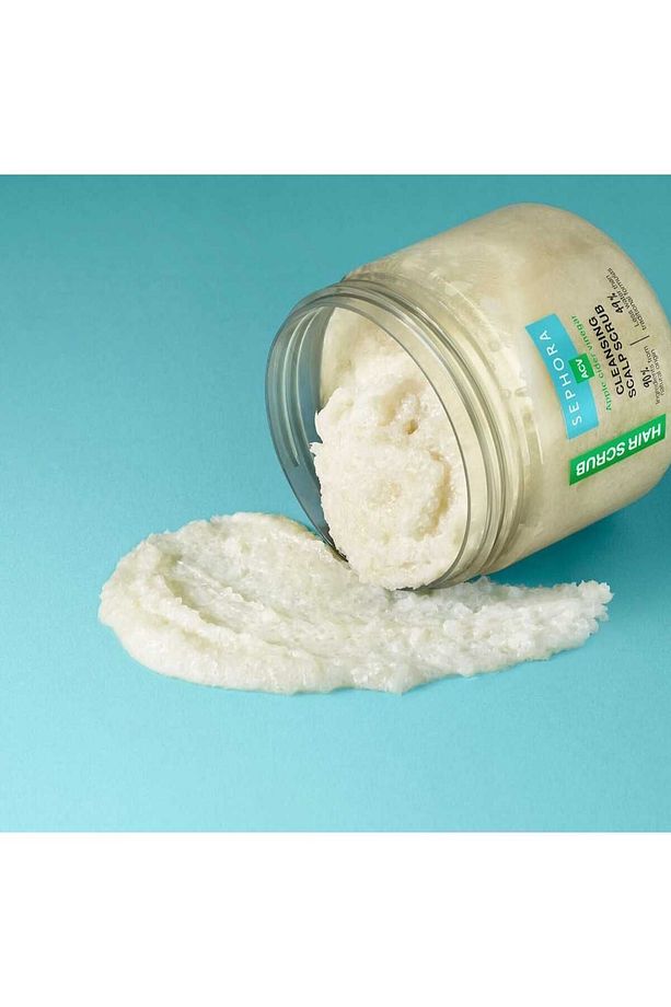 Cleansing Scalp Scrub - Saç Derisi Peelingi 200ml - 2