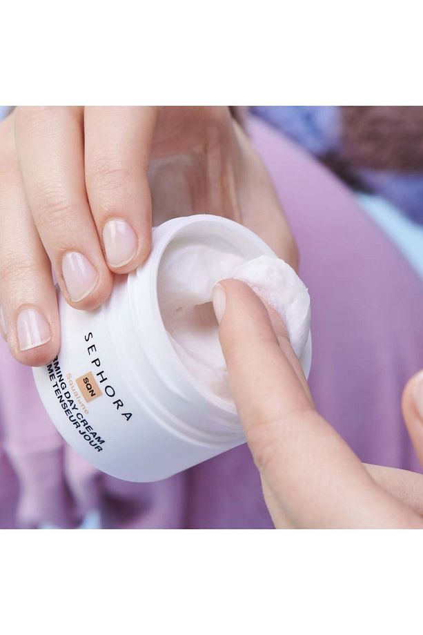 SEPHORE COLLECTION FIRMING DAY CREAM (50 ML) - 3