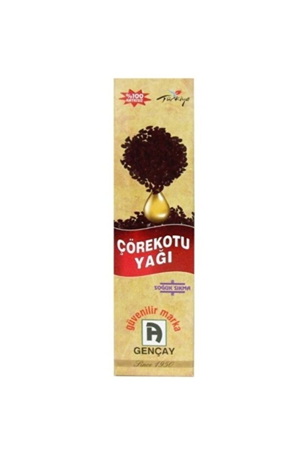 Çörekotu Yağı 250 Ml - 1