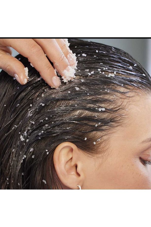 Cleansing Scalp Scrub - Saç Derisi Peelingi 200ml - 4