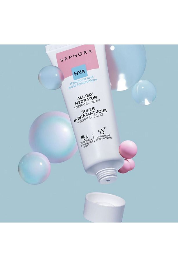 All Day Hydrator - Nemlendirici Krem 30 ml - 4