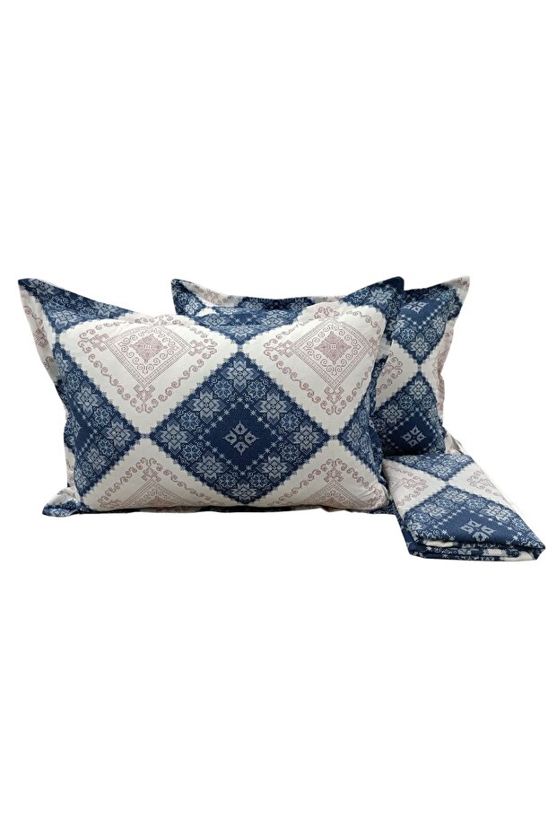 Double Flat Sheet Set - 1