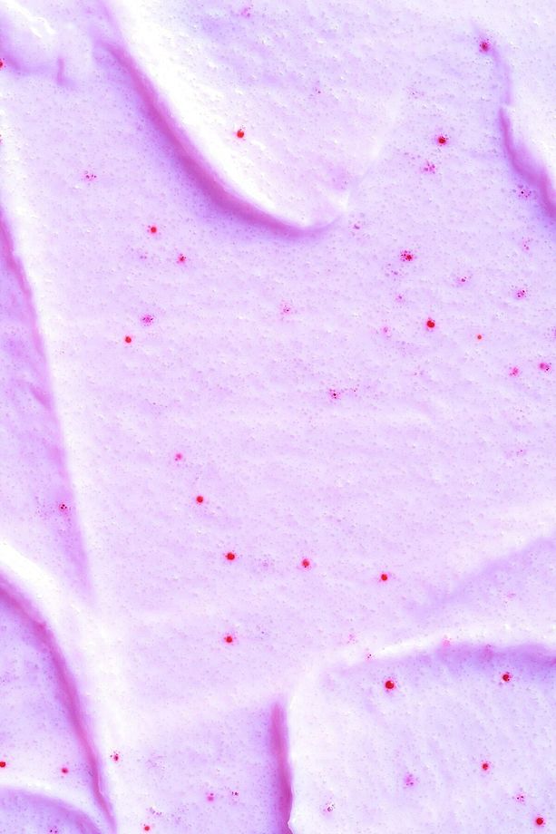 Raspberry Scrub 500 Ml-body Scrub | Ahududulu Selülit, Çilek Bacak, Batık Giderici Şeker Scrub - 4