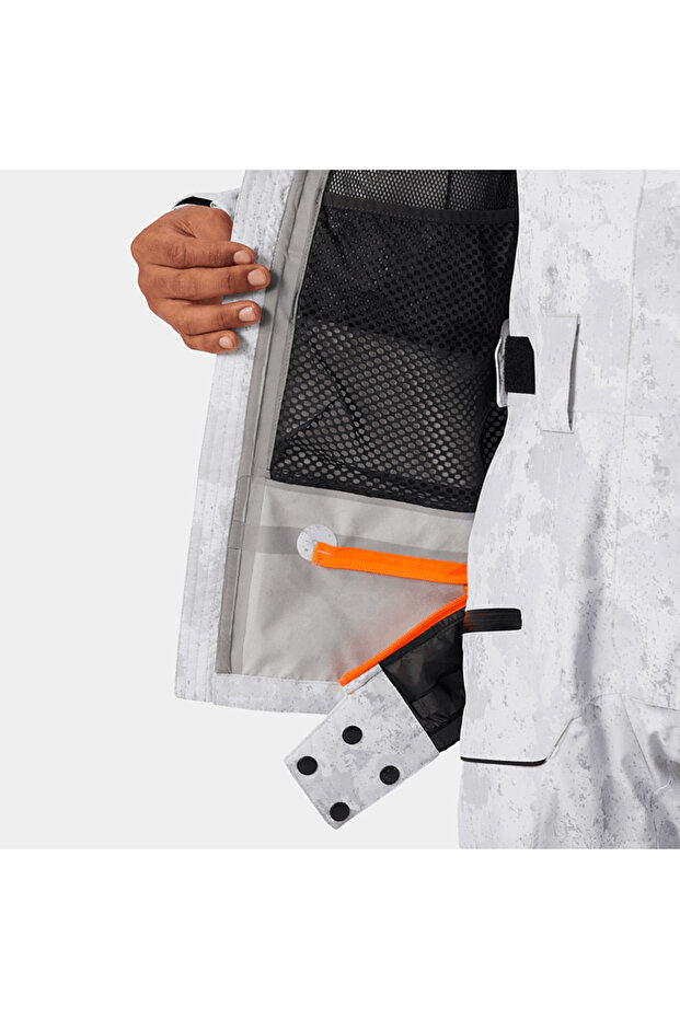 SOGN SHELL 2.0 MONT - 5