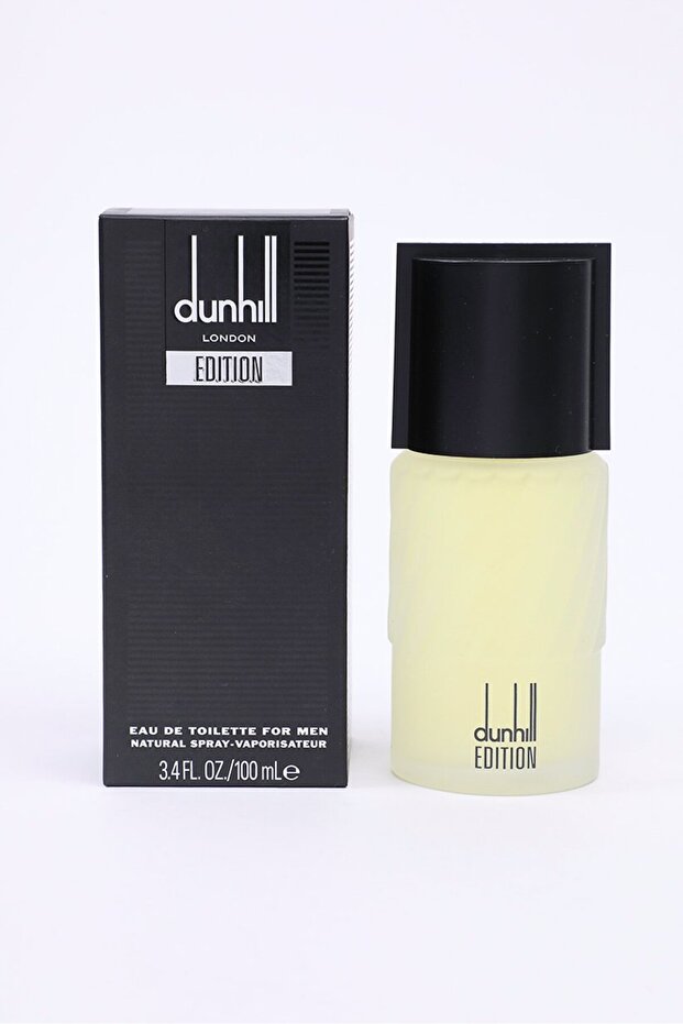 عطر دنهيل ايديشن 100 مل - عطر رجالي