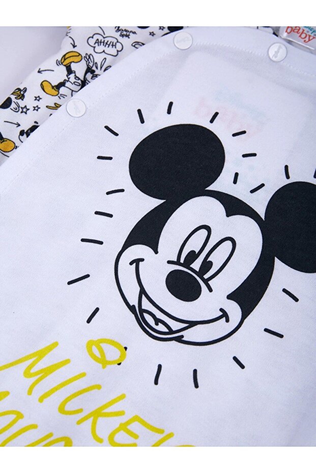 Lisanslı Patikli Tulum 18317 - 3