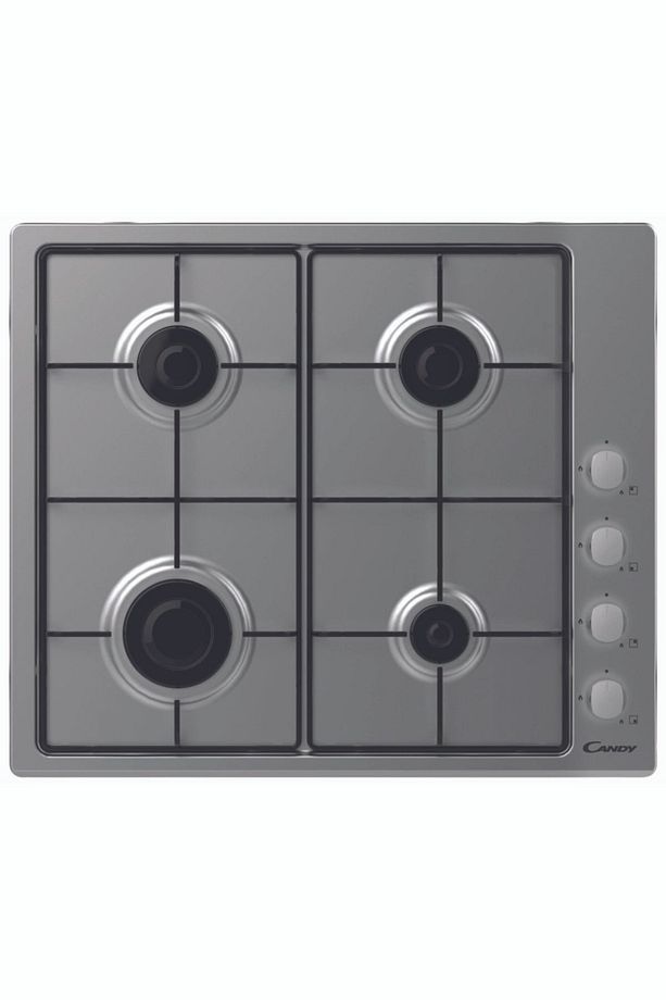 Chw6lx Inox Ankastre Ocak - 1