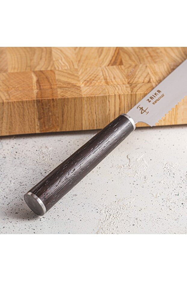 3'lü Set Şef Bıçakları - 7