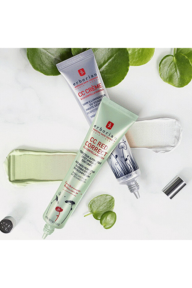 Mini Cc Red Correct Cc Krem 15 Ml - 6
