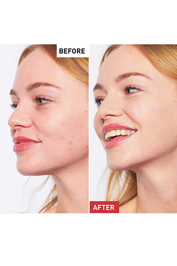 Mini Cc Red Correct Cc Krem 15 Ml - 3