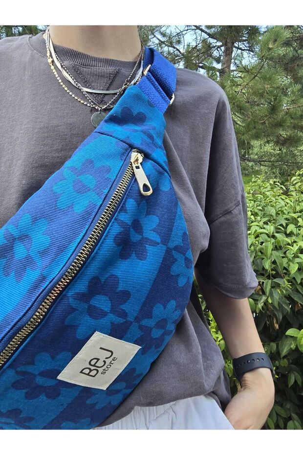 حقيبة الخصر - 2