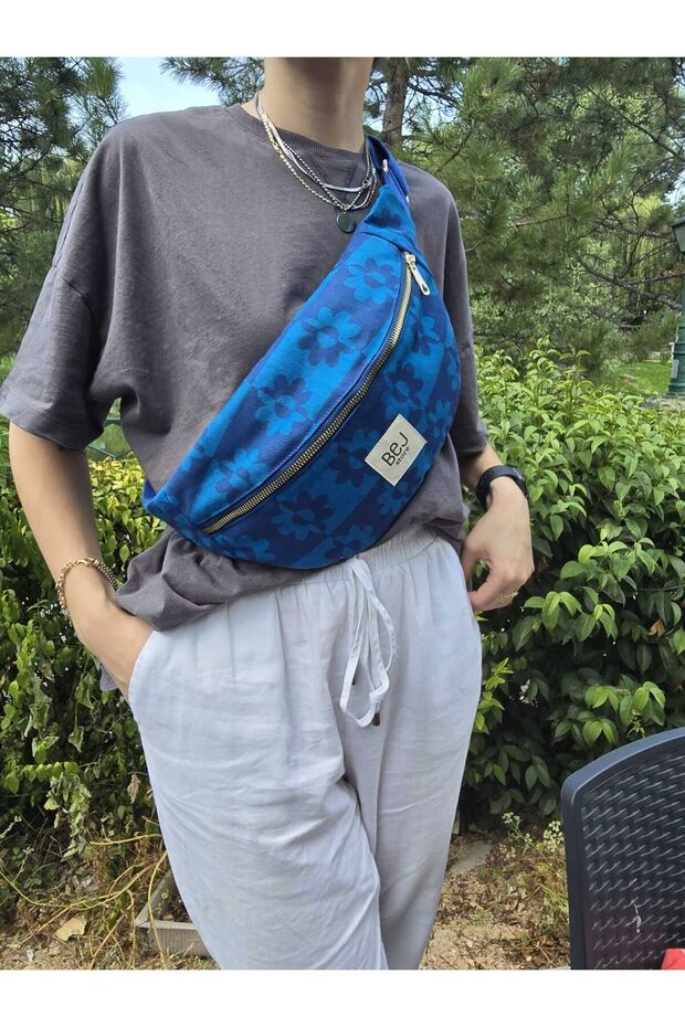 حقيبة الخصر - 1