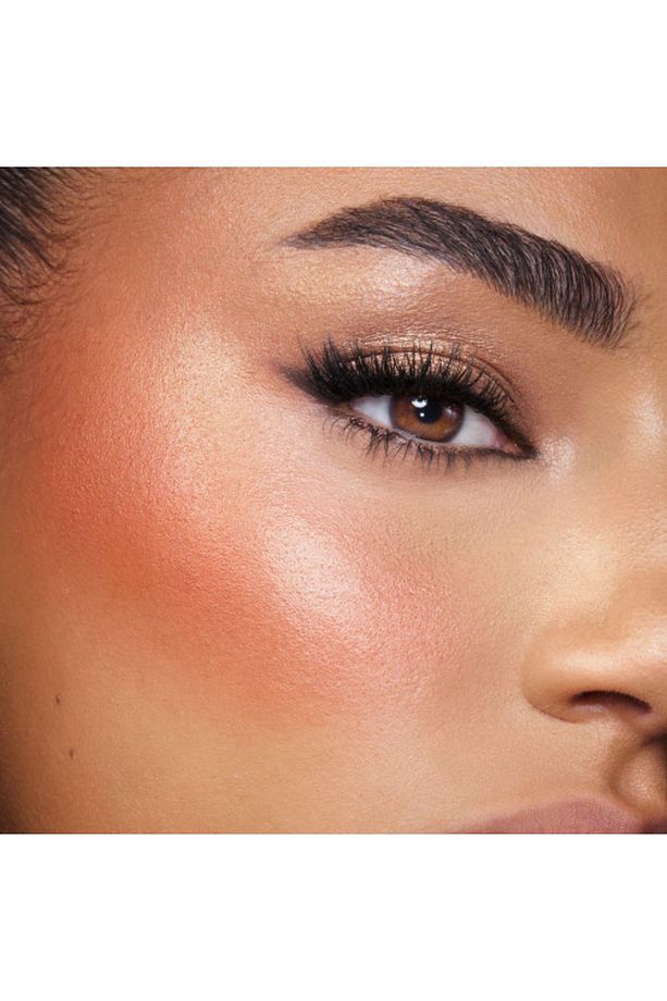 HOLLYWOOD BLUSH & GLOW GLIDE PALETTE TAN TO DEEP - 2