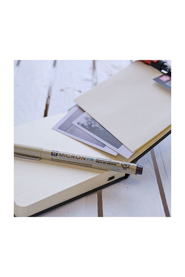 Sketch Book 140g 80 Yaprak 12x12cm - 3