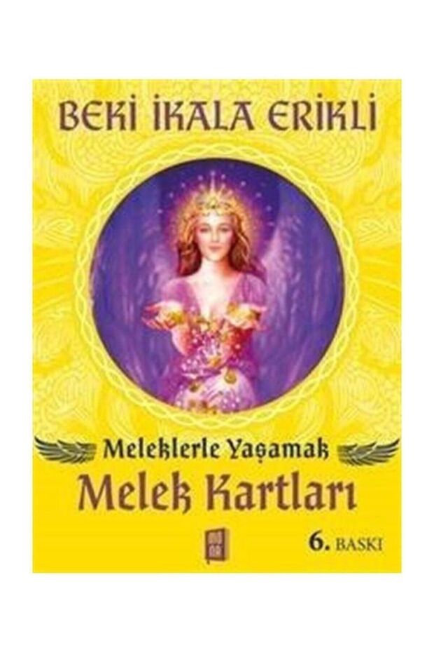 Meleklerle Yaşamak & Melek Kartları - 1