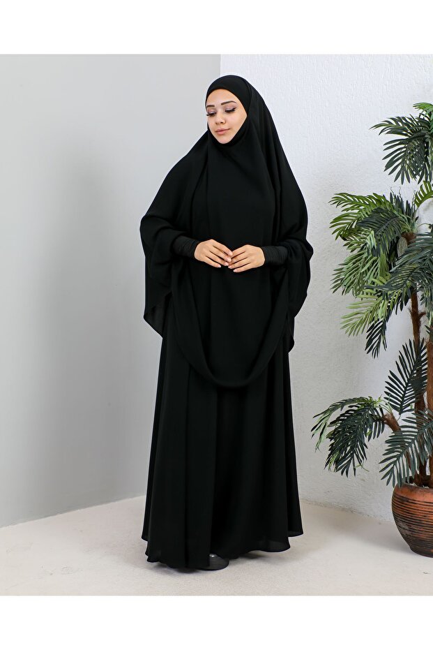 SULTANBAŞ ÇARŞAF (İPEK) - 1