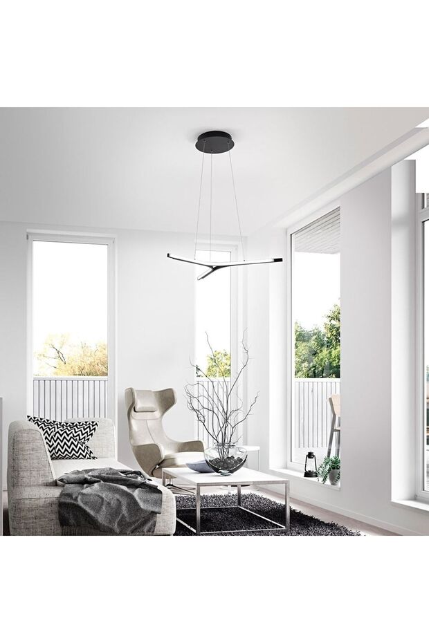 Sarkıt Avize 3 Renk - Petrovac - 7