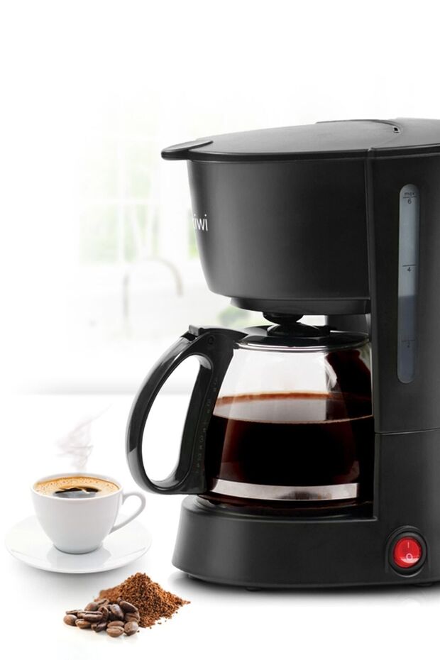 KCM 7542 Filtre Kahve Makinesi - 3