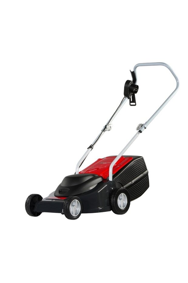 Pr 35 S Çim Biçme Makinası Elektikli 1100w 33cm - 2