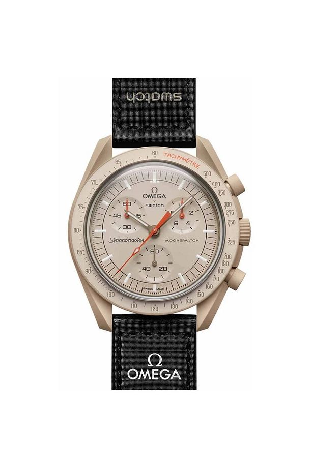 Omega Jupiter SO33C100 - 2