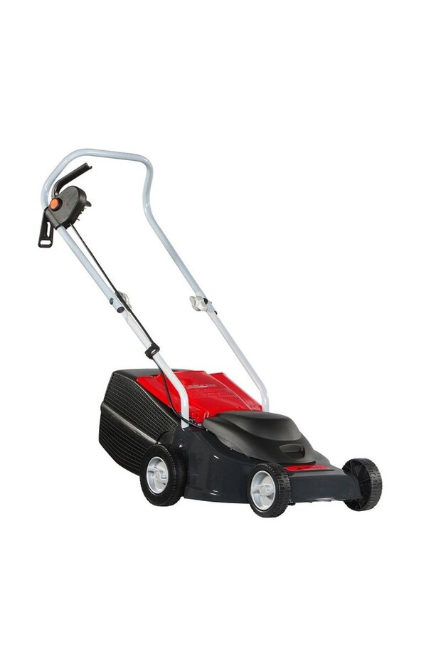 Pr 35 S Çim Biçme Makinası Elektikli 1100w 33cm - 1
