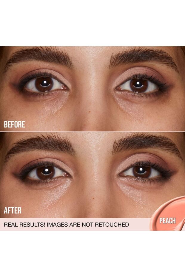FauxFilter Under Eye Color Corrector 9 Ml - 2