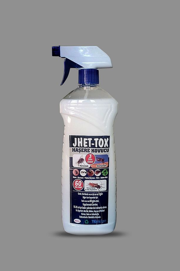 HAŞERE KOVUCU 800 ML x 8 ADET - 3
