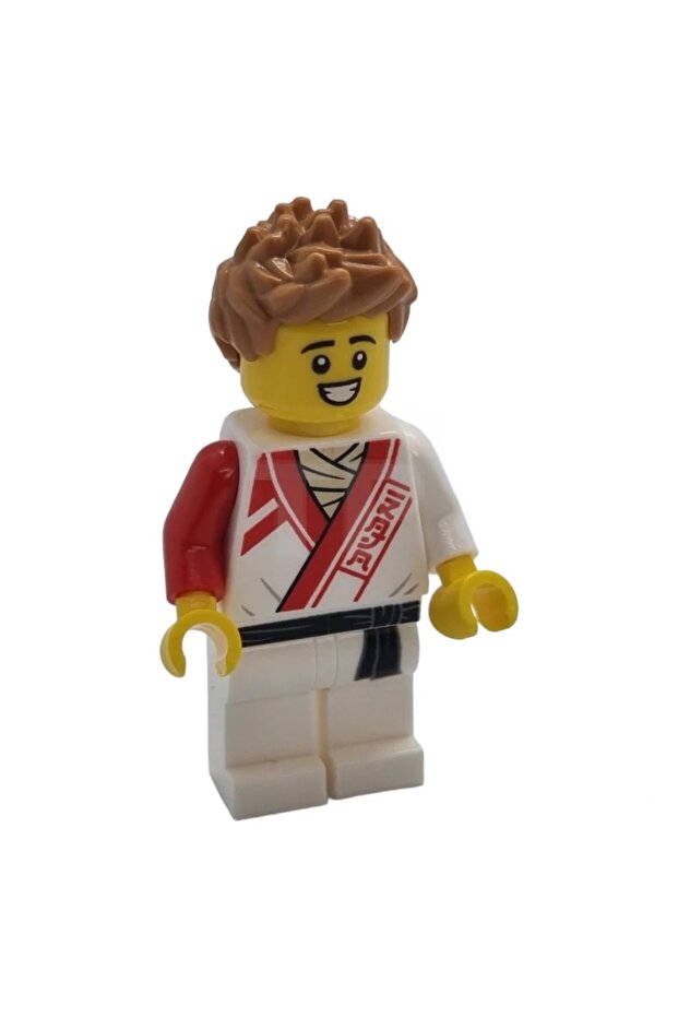 Ninjago ذكر طالب متدرب ذكر
