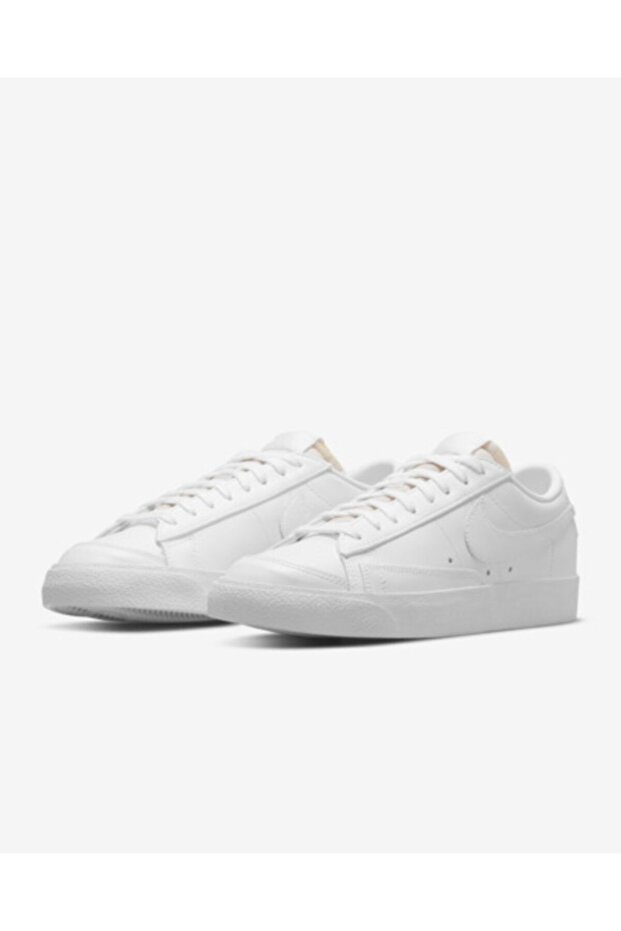 Beyaz - Blazer Low 77 - 3