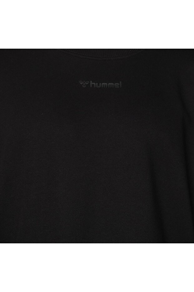 Hmlmaddox Owesıze Sweatshırt - 4