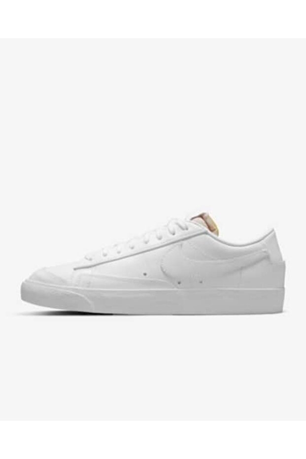 Beyaz - Blazer Low 77 - 1
