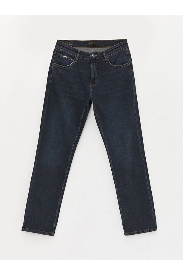 LCW Jeans 779 Regular Fit Erkek Jean Pantolon - 1