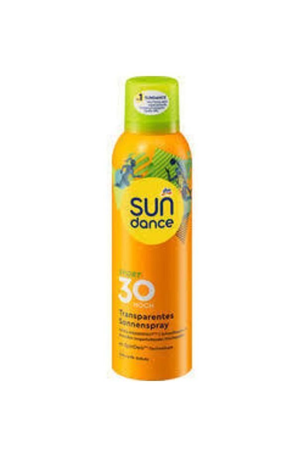 Marka: 4,0 5 Yıldız Üzerinden 4,0 1yorumlar 200ml Güneş Spreyi Spf 30 Spor - 1